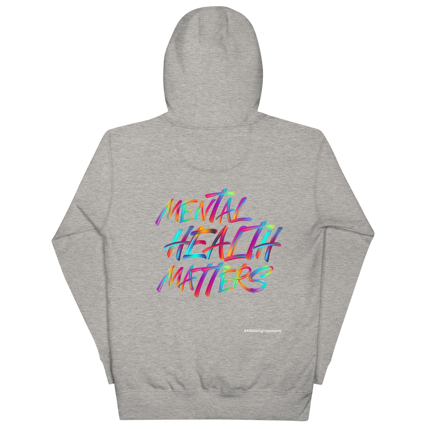 Unisex #YouMatter Hoodie