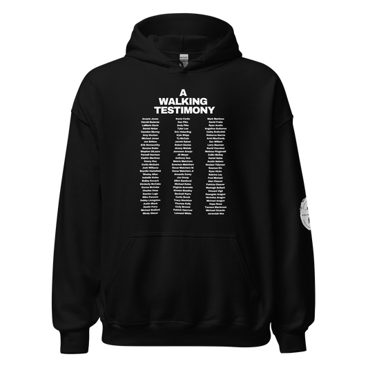 AWT 14th Edition Hoodie