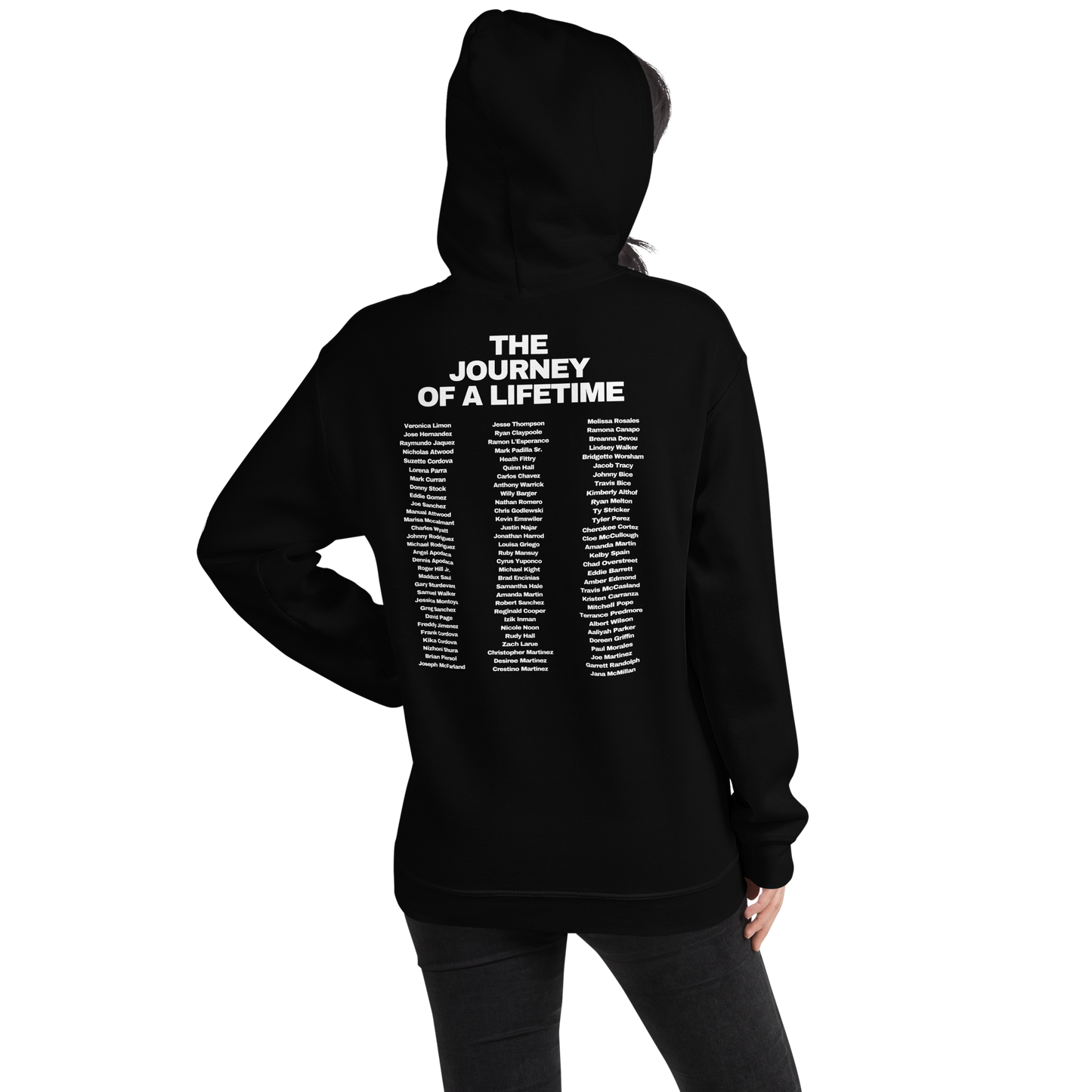 AWT 14th Edition Hoodie