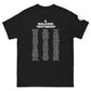 Official A Walking Testimony Tee 8th Edition (Dark Colors)