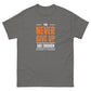 Unisex You Matter Never give up TEE