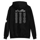 Official A Walking Testimony Hoodie 3rd Edition