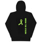 Mental Health Awareness Hoodie