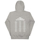 Official A Walking Testimony Hoodie 7th Edition