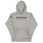 Mental Health Awareness Hoodie